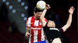 LaLiga: Atletico Madrid stunned by last-place Levante at home