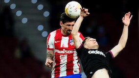 LaLiga: Atletico Madrid stunned by last-place Levante at home
