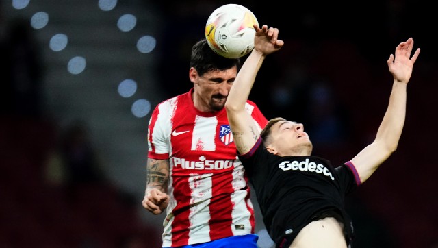 LaLiga: Atletico Madrid stunned by last-place Levante at home LaLiga: Atletico Madrid stunned by last-place Levante at home