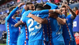 Champions League: Struggling Atletico Madrid look to reignite the fire against Manchester United