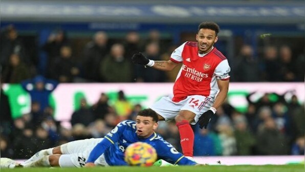 LaLiga: Barcelona completing Pierre-Emerick Aubameyang deal, no move for Ousmane Dembele