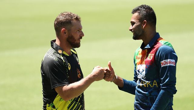Highlights, Australia vs Sri Lanka, 3rd T20I at Canberra, Full cricket score: Hosts seal series with two games to spare Highlights, Australia vs Sri Lanka, 3rd T20I at Canberra, Full cricket score: Hosts seal series with two games to spare