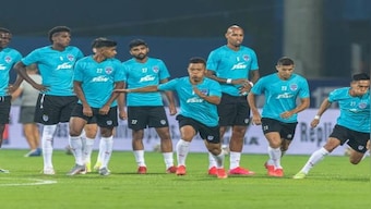 ISL 2021-22: Bengaluru FC take on NorthEast United FC with semi-final hopes in balance