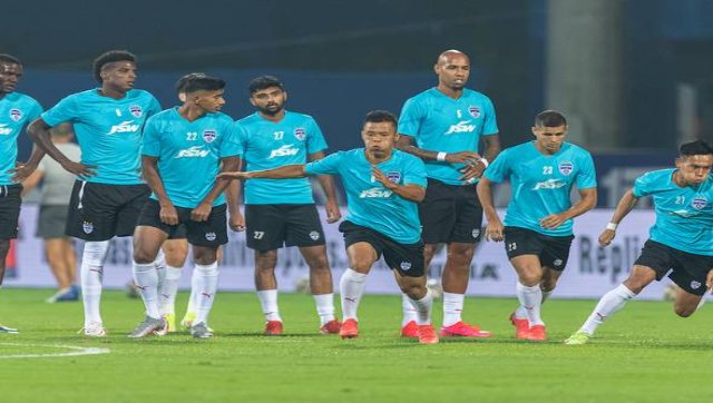 ISL 2021-22: Bengaluru FC take on NorthEast United FC with semi-final hopes in balance ISL 2021-22: Bengaluru FC take on NorthEast United FC with semi-final hopes in balance