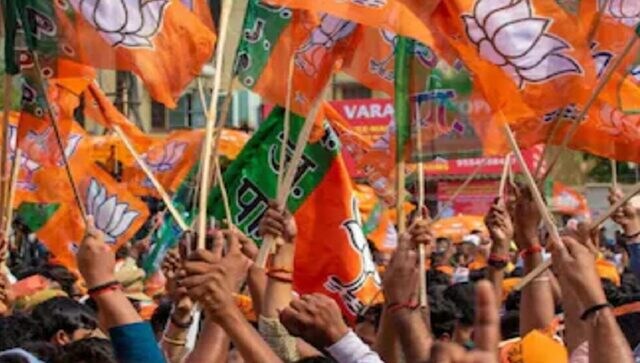 Ghosespot | What if BJP performs poorly in state polls and loses Uttar Pradesh Ghosespot | What if BJP performs poorly in state polls and loses Uttar Pradesh