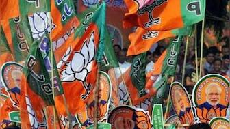 How recent civic poll results caused organisational crisis in Bengal BJP ahead of crucial bypolls