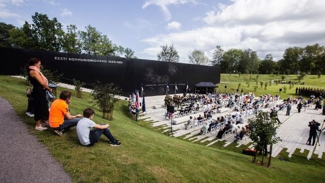 Ukraine crisis: Russian invasion leaves Baltics wondering if they are Moscow’s next target Ukraine crisis: Russian invasion leaves Baltics wondering if they are Moscow’s next target