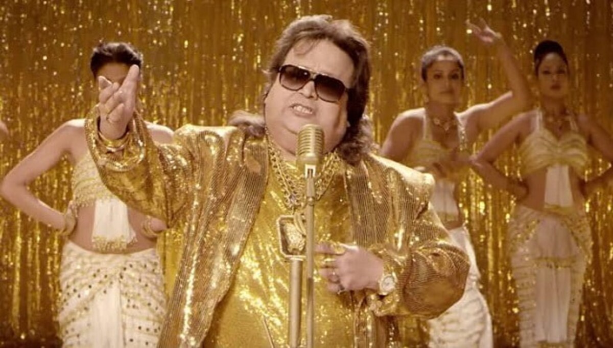 Bappi Lahiri passes away: Akshay Kumar, AR Rahman, Ajay Devgn remember India&#39;s Disco King-Entertainment News , Firstpost