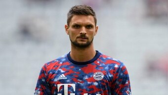 Bundesliga: After Manuel Neuer undergoes surgery, Sven Ulreich starts for Bayern Munich