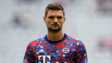 Bundesliga: After Manuel Neuer undergoes surgery, Sven Ulreich starts for Bayern Munich