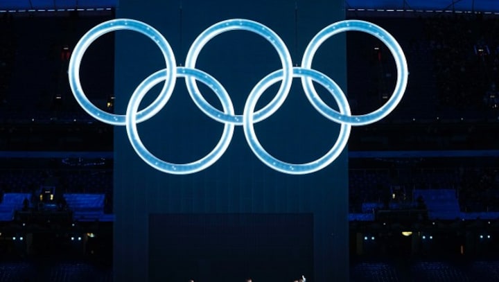 Beijing Winter Olympics 2022: Organisers hit out at Xinjiang 'lies'; claim Taiwan an 'indivisible part of China'