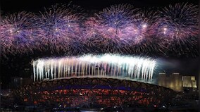 Beijing Winter Olympics 2022: Event closes after golden moments and doping storm