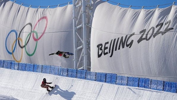 Explained — What the Winter Games, a different kind of Olympics, are all about
