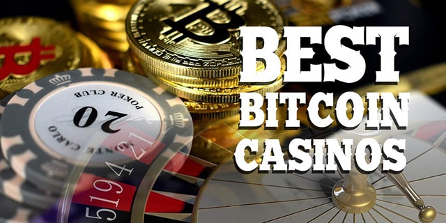 The Complete Guide To Understanding casinos bitcoin