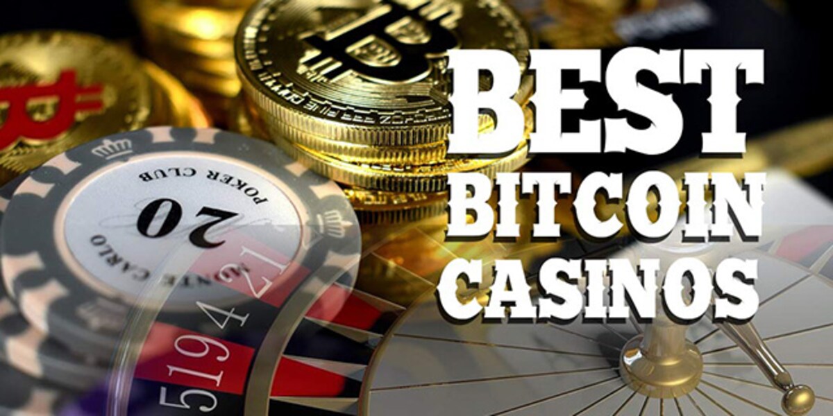 The Best Bitcoin Gambling Sites - Old South Carriage Tours