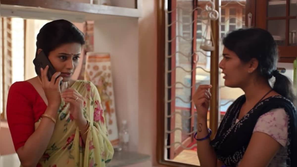 Bhamakalapam movie review: Priyamani, Saranya are impressive in a film that tries hard to justify its existence