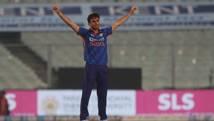 India vs West Indies: 'The googly Bishnoi', Twitterati in awe of leg-spinner after memorable T20I debut