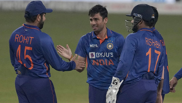 India vs West Indies: Bishnoi, Rohit, Suryakumar help hosts take 1-0 lead India vs West Indies: Bishnoi, Rohit, Suryakumar help hosts take 1-0 lead