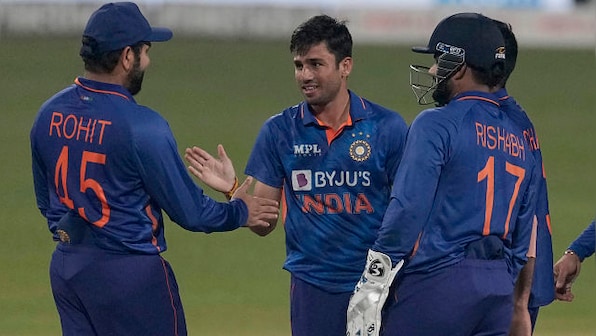 India vs West Indies: Bishnoi, Rohit, Suryakumar help hosts take 1-0 lead