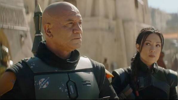 The Book of Boba Fett review: Star Wars spin-off does more than enough to keep both fans and agnostic viewers happy