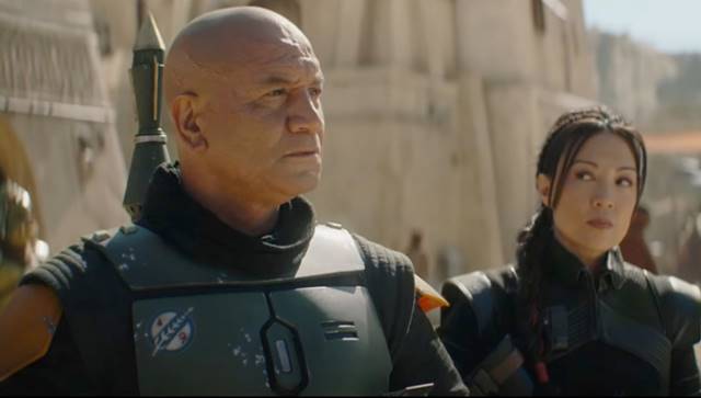 The Book of Boba Fett review: Star Wars spin-off does more than enough to keep both fans and agnostic viewers happy The Book of Boba Fett review: Star Wars spin-off does more than enough to keep both fans and agnostic viewers happy