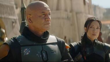 The Book of Boba Fett review: Star Wars spin-off does more than enough to keep both fans and agnostic viewers happy