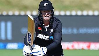India vs New Zealand: Brooke Halliday ruled out of last ODI against due to close contact with COVID-19 case