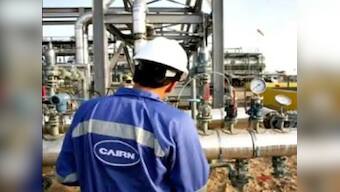 India pays UK's Cairn Energy Rs 7,900 cr to settle 7-year-old retro tax dispute