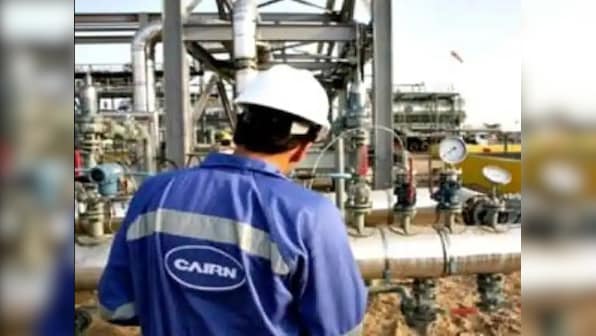 India pays UK's Cairn Energy Rs 7,900 cr to settle 7-year-old retro tax dispute