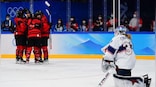 Beijing Winter Olympics 2022: 'Redemption' as Canada beat US for fifth women's ice hockey gold