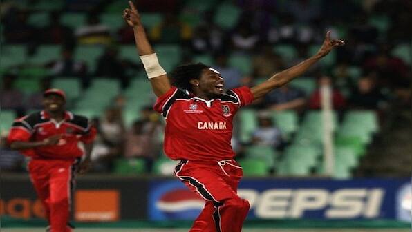 On this day in 2003: Canada beat Bangladesh in their first World Cup match in 24 years