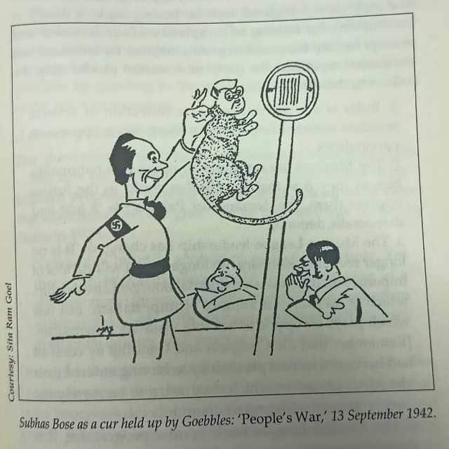 Courtesy: Sita Ram Goel