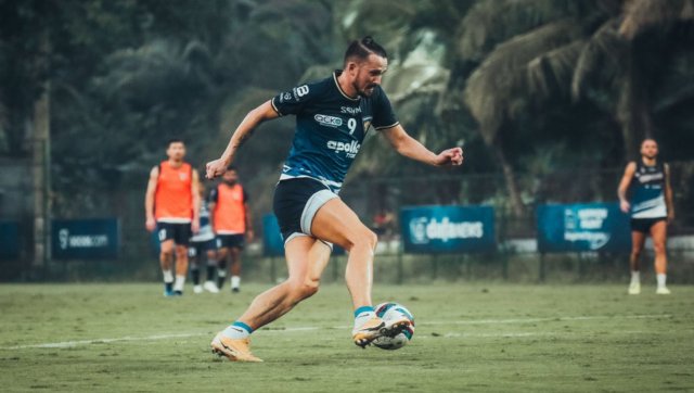 ISL 2021-22: Chennaiyin FC look to get mojo back against wooden spooners SC East Bengal ISL 2021-22: Chennaiyin FC look to get mojo back against wooden spooners SC East Bengal