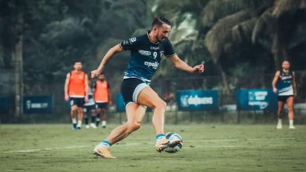 ISL 2021-22: Chennaiyin FC look to get mojo back against wooden spooners SC East Bengal