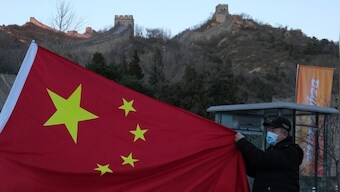 Decisions China makes regarding Russia will be watched closely: US