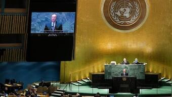 Ukraine-Russia crisis: UN Security Council sets up emergency meet amid fears of large-scale invasion