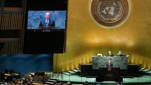 Ukraine-Russia crisis: UN Security Council sets up emergency meet amid fears of large-scale invasion