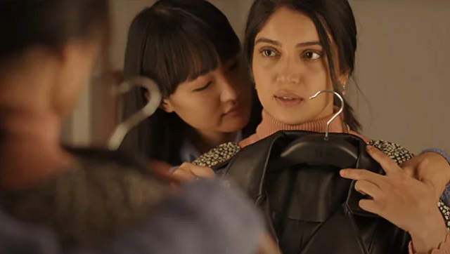 First Take | Badhaai Do, Moothon, Single All The Way, I Carry You With Me — a latest quartet of commendable LGBTQ films First Take | Badhaai Do, Moothon, Single All The Way, I Carry You With Me — a latest quartet of commendable LGBTQ films