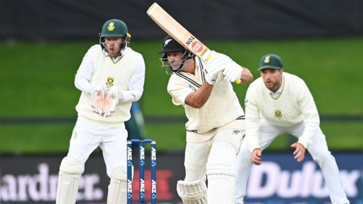 New Zealand vs South Africa: Colin de Grandhomme rallies hosts as Proteas dominate