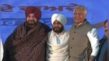 Punjab Assembly Elections: Congress manifesto promises financial assistance to women, one lakh govt jobs