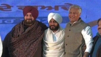 Punjab Assembly Elections: Congress manifesto promises financial assistance to women, one lakh govt jobs