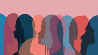 Walking the tightrope between half conversations and absence of body language in the era of COVID-19
