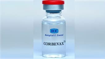 COVID-19: Govt panel recommends emergency use authorisation for Corbevax vaccine for 5-11 age group