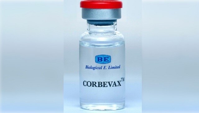 COVID-19: Das Regierungsgremium empfiehlt die Notfallgenehmigung für den Corbevax-Impfstoff für die Altersgruppe von 5 bis 11 Jahren