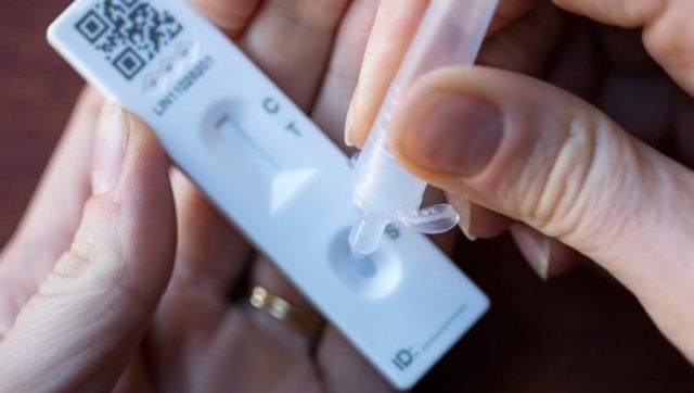 COVID reinfections: Are they milder and do they strengthen immunity? COVID reinfections: Are they milder and do they strengthen immunity?