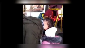 Watch: Man hugs daughter In safe zone, stays back to fight as Russia's invasion of Ukraine continues