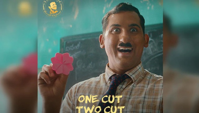 One Cut Two Cut movie review: Danish Sait's charm upholds this rib-tickling comedy One Cut Two Cut movie review: Danish Sait's charm upholds this rib-tickling comedy