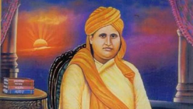 Swami Dayananda Saraswati Jayanti 2022: Find date and some inspiring quotes of the leader Swami Dayananda Saraswati Jayanti 2022: Find date and some inspiring quotes of the leader