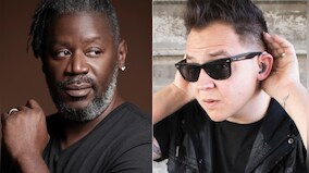 Deaf musicians Wawa, Sean Forbes part of Super Bowl halftime show for first time