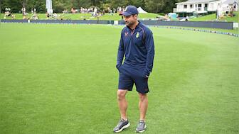 New Zealand vs South Africa: Captain Dean Elgar banks on shaken Proteas bouncing back in must-win second Test